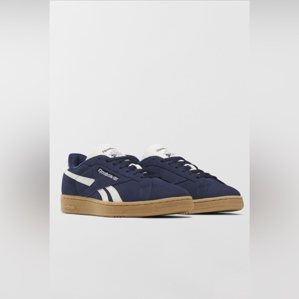 Reebok Club C Grounds UK sneakers - Picture 2 of 3